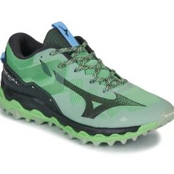 New Mizuno - WAVE MUJIN 9