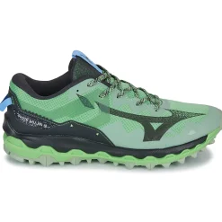 New Mizuno - WAVE MUJIN 9