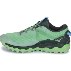 New Mizuno - WAVE MUJIN 9