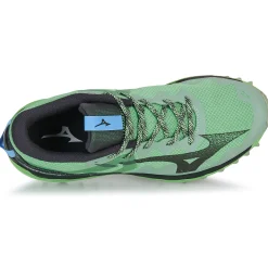 New Mizuno - WAVE MUJIN 9