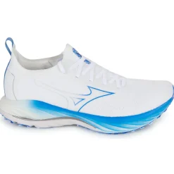 Mizuno - WAVE NEO WIND Blanc