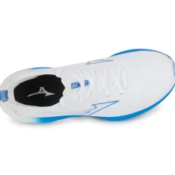 Mizuno - WAVE NEO WIND Blanc