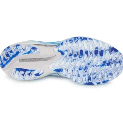 Mizuno - WAVE NEO WIND Blanc
