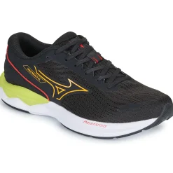 Sale Mizuno - WAVE REVOLT 3 Noir