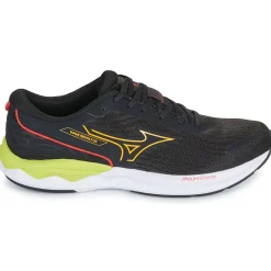 Sale Mizuno - WAVE REVOLT 3 Noir
