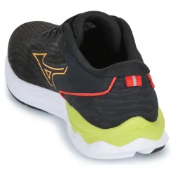 Sale Mizuno - WAVE REVOLT 3 Noir