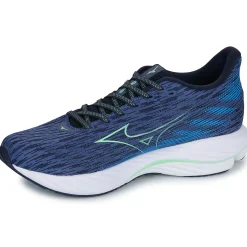 Mizuno - WAVE RIDER 28 Bleu New