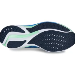 Mizuno - WAVE RIDER 28 Bleu New