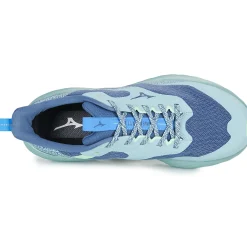 Sale Mizuno - WAVE RIDER TT 2 Bleu