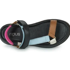 Clearance Mjus - ACIGHE Multicolore