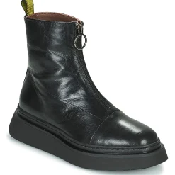 Best Mjus - BASE ZIP Noir