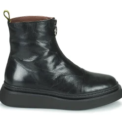 Best Mjus - BASE ZIP Noir