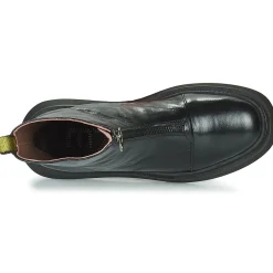 Best Mjus - BASE ZIP Noir