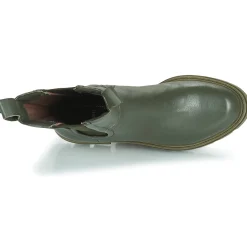 Sale Mjus - BEATRIX CHELS Kaki