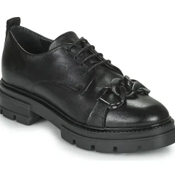 Sale Mjus - BEATRIX DERBY Noir