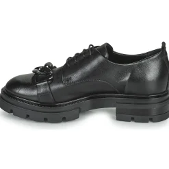 Sale Mjus - BEATRIX DERBY Noir