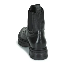 Clearance Mjus - BEATRIX LACE Noir