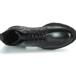 Clearance Mjus - BEATRIX LACE Noir