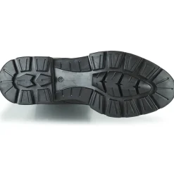 Clearance Mjus - BEATRIX LACE Noir