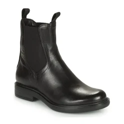 Mjus - CAFE CHELS Noir Hot