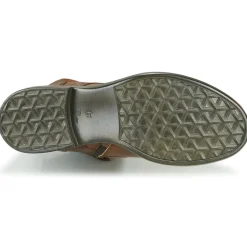 New Mjus - CAFE STYLE Camel