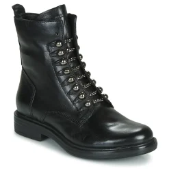 Mjus - CAFE STYLE Noir Discount