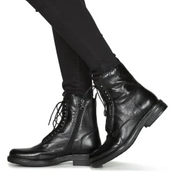 Mjus - CAFE TRI Noir