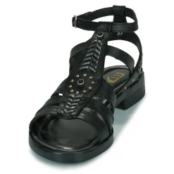 Mjus - CAGLIARI SANDALS Noir Sale