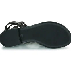 Mjus - CAGLIARI SANDALS Noir Sale