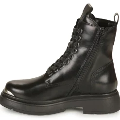 Online Mjus - CAPMETAL Noir