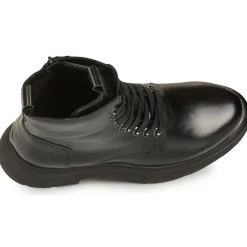 Online Mjus - CAPMETAL Noir