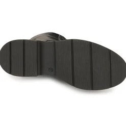 Online Mjus - CAPMETAL Noir