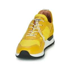 Online Mjus - CAST Jaune