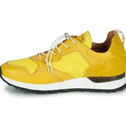 Online Mjus - CAST Jaune