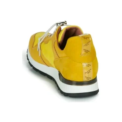 Online Mjus - CAST Jaune