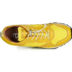 Online Mjus - CAST Jaune