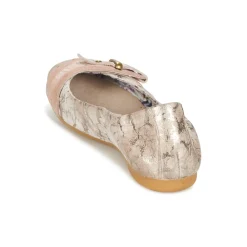 Outlet Mjus - CHANTAL Rosé