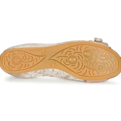 Outlet Mjus - CHANTAL Rosé