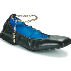 Outlet Mjus - CLASS Noir