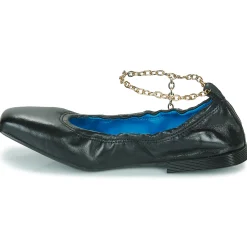 Outlet Mjus - CLASS Noir