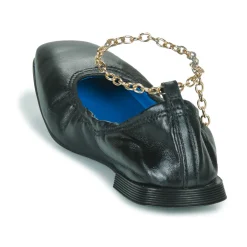 Outlet Mjus - CLASS Noir