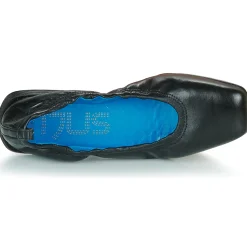 Outlet Mjus - CLASS Noir