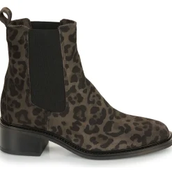 Mjus - CORTINA Léopard