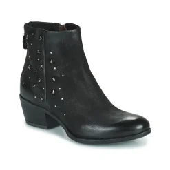 Mjus - DALLY STAR Noir Sale