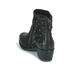 Mjus - DALLY STAR Noir Sale