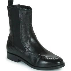 Mjus - DEBBY Noir New