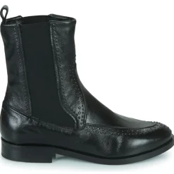 Mjus - DEBBY Noir New