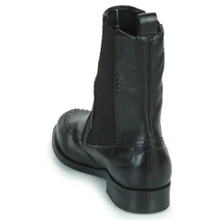 Mjus - DEBBY Noir New