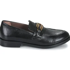 Hot Mjus - DEBBY MOC Noir