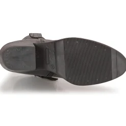 Hot Mjus - DENVER STUDS Noir